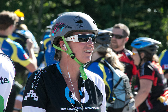 PITSTOP DAY 1 - TheRideAB - Alberta Cancer Foundation-22