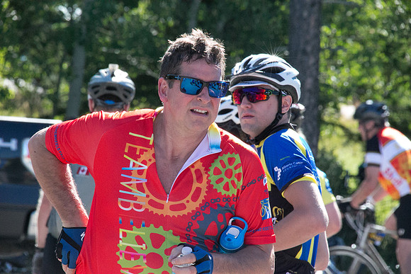 PITSTOP DAY 1 - TheRideAB - Alberta Cancer Foundation-23