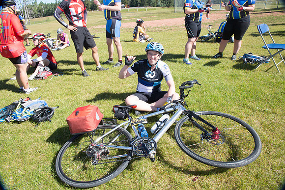 PITSTOP DAY 1 - TheRideAB - Alberta Cancer Foundation-26