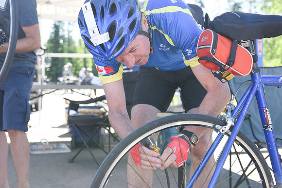 PITSTOP DAY 1 - TheRideAB - Alberta Cancer Foundation-36