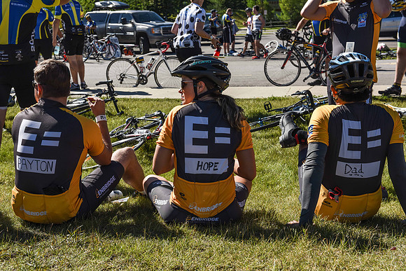 PITSTOP DAY 1 - TheRideAB - Alberta Cancer Foundation-42
