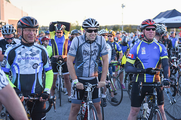 DAY 2 - ROUTE 14 - TheRideAB - Alberta Cancer Foundation-4