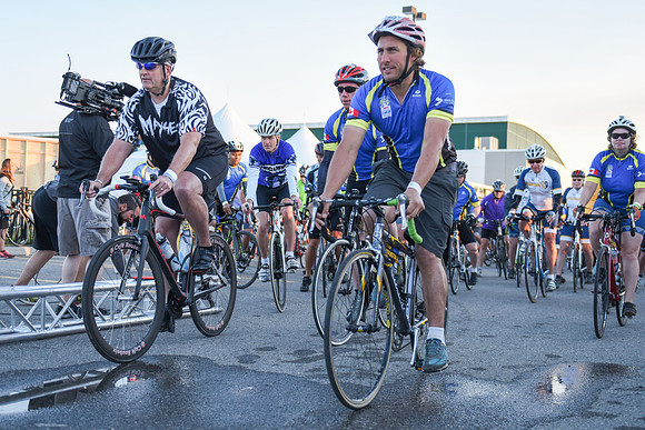 DAY 2 - ROUTE 14 - TheRideAB - Alberta Cancer Foundation-5