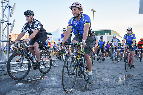 DAY 2 - ROUTE 14 - TheRideAB - Alberta Cancer Foundation-6