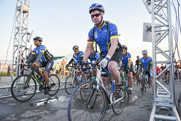 DAY 2 - ROUTE 14 - TheRideAB - Alberta Cancer Foundation-9