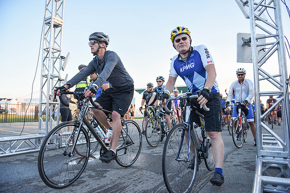 DAY 2 - ROUTE 14 - TheRideAB - Alberta Cancer Foundation-12