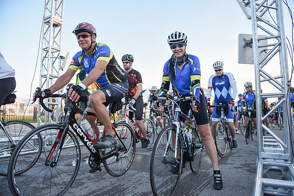 DAY 2 - ROUTE 14 - TheRideAB - Alberta Cancer Foundation-15