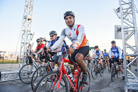 DAY 2 - ROUTE 14 - TheRideAB - Alberta Cancer Foundation-21