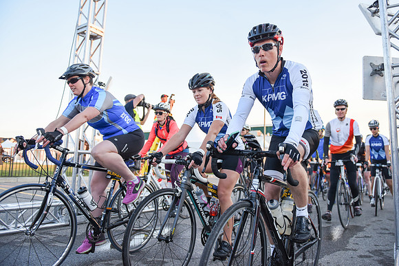 DAY 2 - ROUTE 14 - TheRideAB - Alberta Cancer Foundation-22