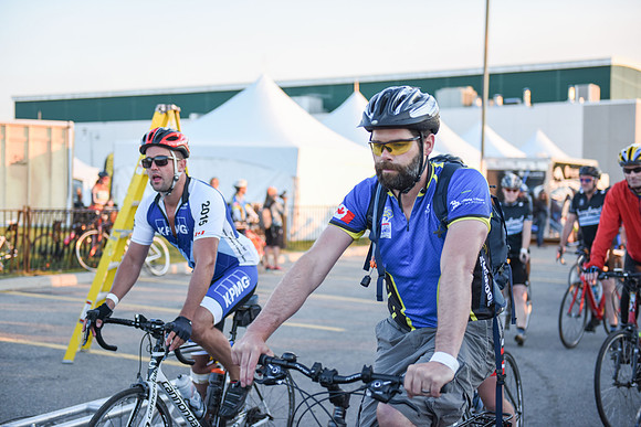 DAY 2 - ROUTE 14 - TheRideAB - Alberta Cancer Foundation-39