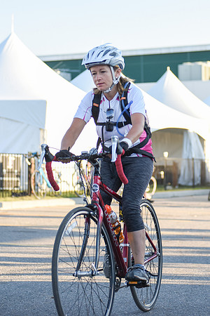 DAY 2 - ROUTE 15 - TheRideAB - Alberta Cancer Foundation