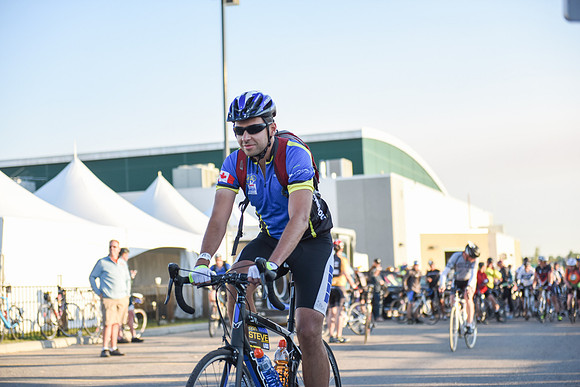 DAY 2 - ROUTE 15 - TheRideAB - Alberta Cancer Foundation-5
