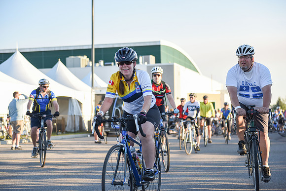 DAY 2 - ROUTE 15 - TheRideAB - Alberta Cancer Foundation-8