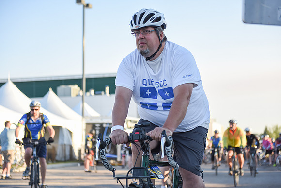 DAY 2 - ROUTE 15 - TheRideAB - Alberta Cancer Foundation-9