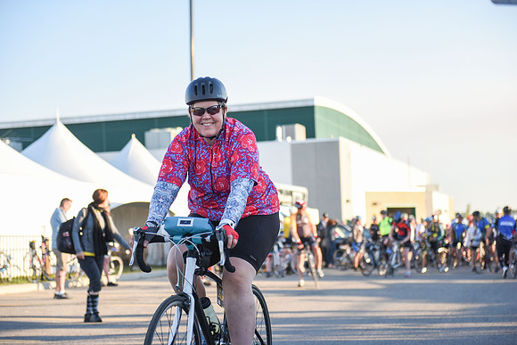 DAY 2 - ROUTE 15 - TheRideAB - Alberta Cancer Foundation-17