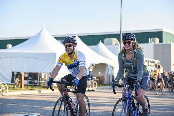 DAY 2 - ROUTE 15 - TheRideAB - Alberta Cancer Foundation-21