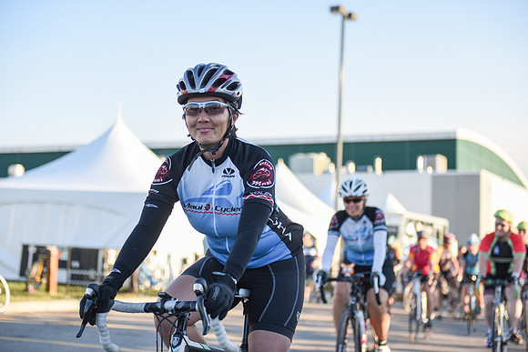 DAY 2 - ROUTE 15 - TheRideAB - Alberta Cancer Foundation-33