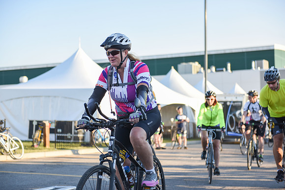 DAY 2 - ROUTE 15 - TheRideAB - Alberta Cancer Foundation-42