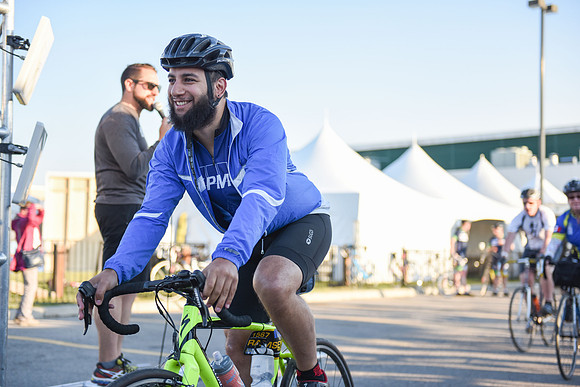 DAY 2 - ROUTE 15 - TheRideAB - Alberta Cancer Foundation-63