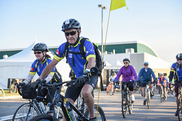 DAY 2 - ROUTE 15 - TheRideAB - Alberta Cancer Foundation-64