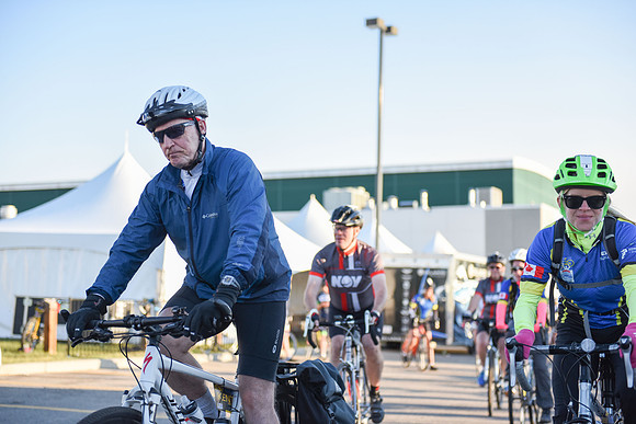 DAY 2 - ROUTE 15 - TheRideAB - Alberta Cancer Foundation-67