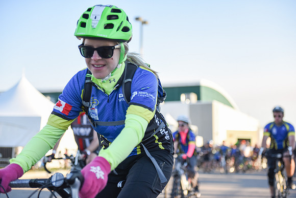 DAY 2 - ROUTE 15 - TheRideAB - Alberta Cancer Foundation-68
