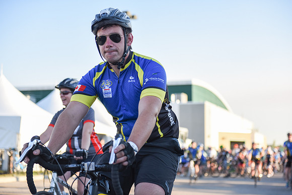 DAY 2 - ROUTE 15 - TheRideAB - Alberta Cancer Foundation-70