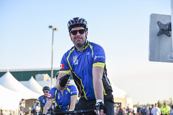 DAY 2 - ROUTE 15 - TheRideAB - Alberta Cancer Foundation-72