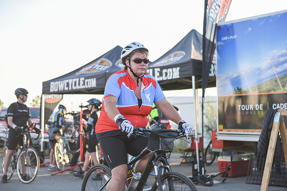 DAY 2 - ROUTE 15 - TheRideAB - Alberta Cancer Foundation-142