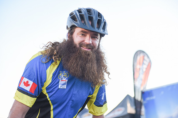 DAY 2 - ROUTE 15 - TheRideAB - Alberta Cancer Foundation-138