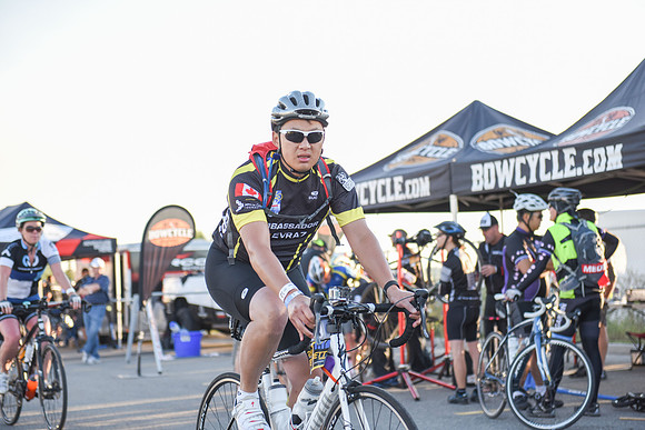DAY 2 - ROUTE 15 - TheRideAB - Alberta Cancer Foundation-133