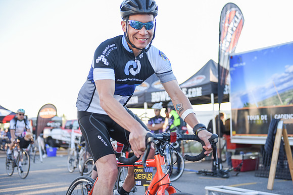 DAY 2 - ROUTE 15 - TheRideAB - Alberta Cancer Foundation-116