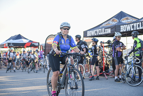 DAY 2 - ROUTE 15 - TheRideAB - Alberta Cancer Foundation-113
