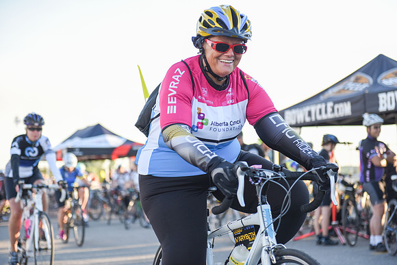 DAY 2 - ROUTE 15 - TheRideAB - Alberta Cancer Foundation-111