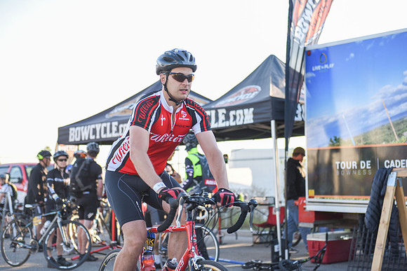DAY 2 - ROUTE 15 - TheRideAB - Alberta Cancer Foundation-101