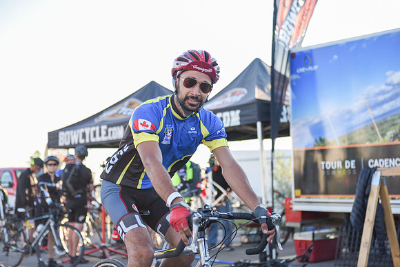 DAY 2 - ROUTE 15 - TheRideAB - Alberta Cancer Foundation-100