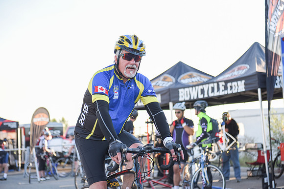 DAY 2 - ROUTE 15 - TheRideAB - Alberta Cancer Foundation-99