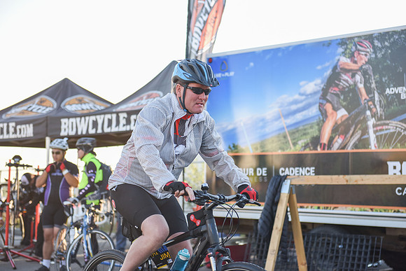 DAY 2 - ROUTE 15 - TheRideAB - Alberta Cancer Foundation-98