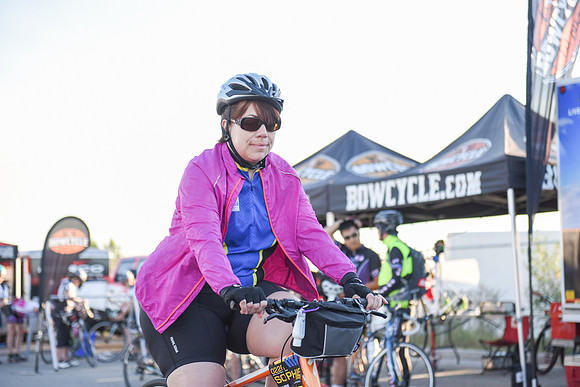 DAY 2 - ROUTE 15 - TheRideAB - Alberta Cancer Foundation-92
