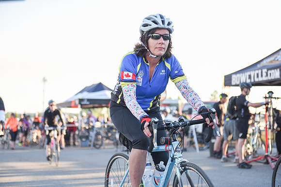 DAY 2 - ROUTE 15 - TheRideAB - Alberta Cancer Foundation-83
