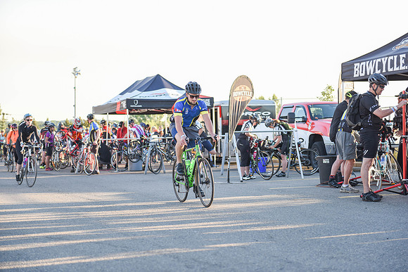 DAY 2 - ROUTE 15 - TheRideAB - Alberta Cancer Foundation-82