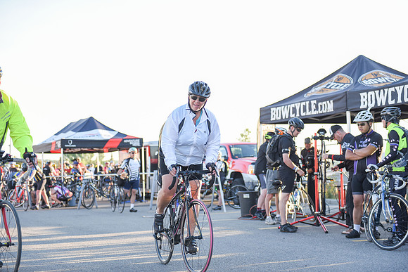 DAY 2 - ROUTE 15 - TheRideAB - Alberta Cancer Foundation-80