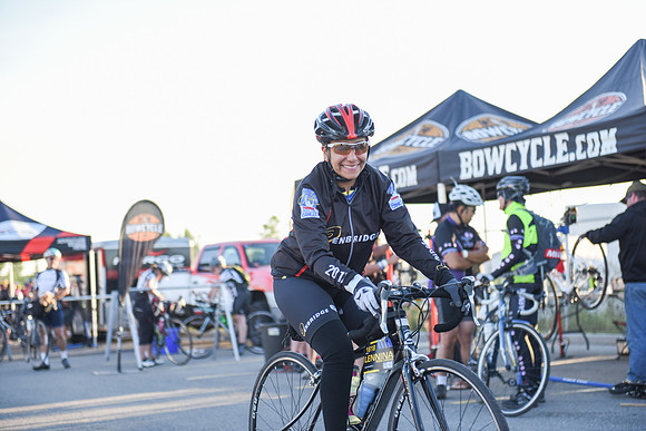 DAY 2 - ROUTE 15 - TheRideAB - Alberta Cancer Foundation-79