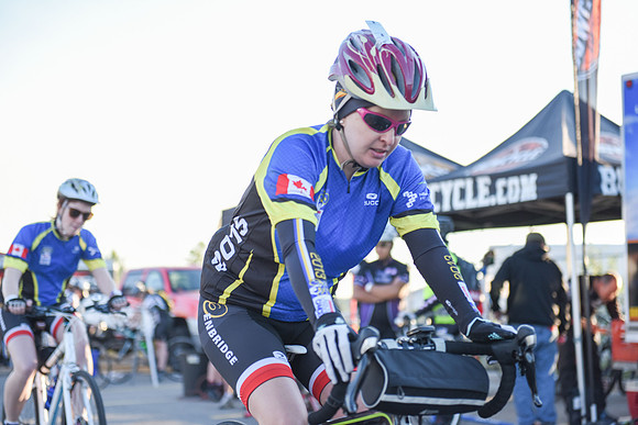 DAY 2 - ROUTE 15 - TheRideAB - Alberta Cancer Foundation-77