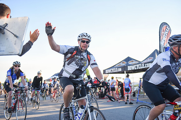 DAY 2 - ROUTE 15 - TheRideAB - Alberta Cancer Foundation-296