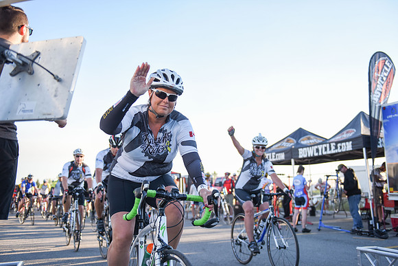 DAY 2 - ROUTE 15 - TheRideAB - Alberta Cancer Foundation-294