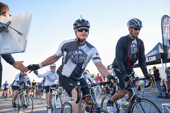 DAY 2 - ROUTE 15 - TheRideAB - Alberta Cancer Foundation-293