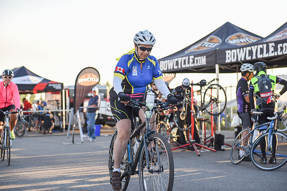 DAY 2 - ROUTE 15 - TheRideAB - Alberta Cancer Foundation-164