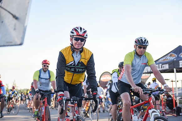 DAY 2 - ROUTE 16 - TheRideAB - Alberta Cancer Foundation-2