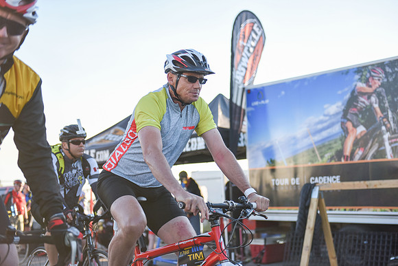 DAY 2 - ROUTE 16 - TheRideAB - Alberta Cancer Foundation-3